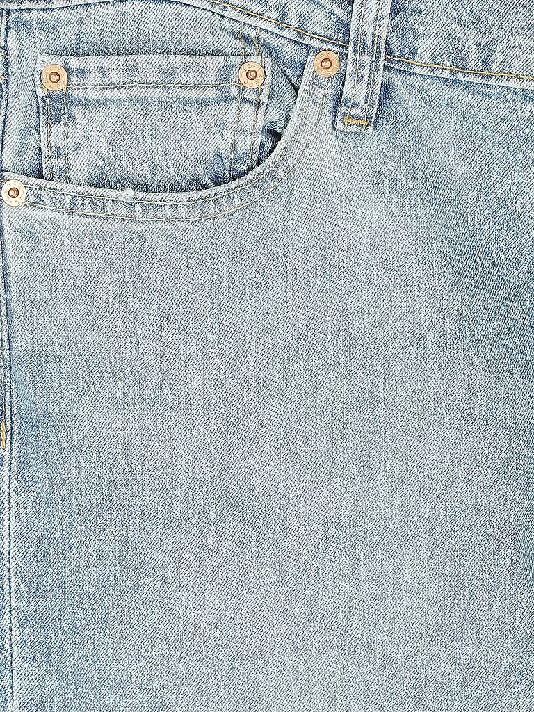 LEVI'S® | Jeans Slim Fit 511  | blau