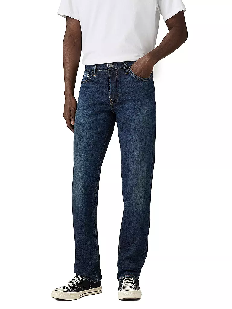 LEVI'S® | Jeans Slim Fit 511 SLIM FREE AS A BIRD | dunkelblau