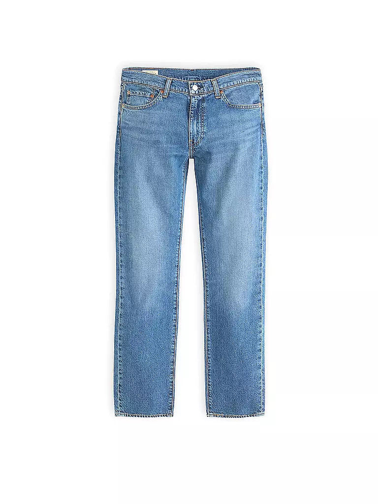 LEVI'S® | Jeans Slim Fit 511 SLIM TAKE IT FROM THE TOP | blau