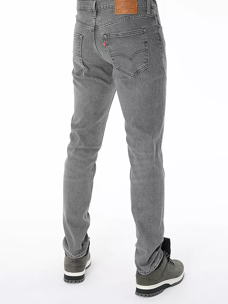 LEVI'S® | Jeans Slim Fit 511 | grau