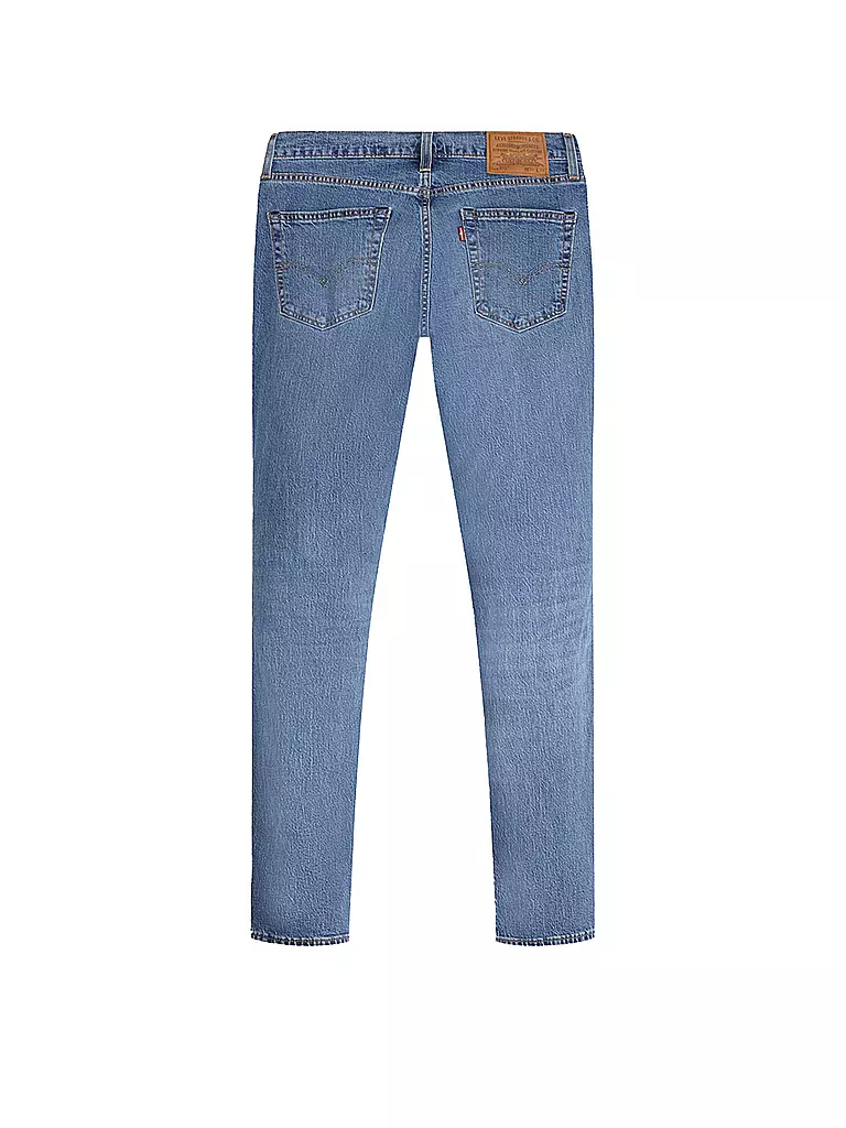 LEVI'S® | Jeans Slim Fit 511 | blau