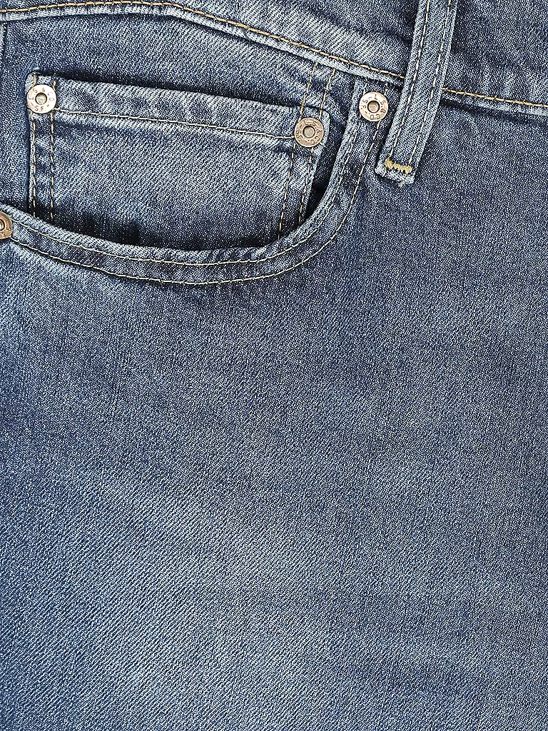 LEVI'S® | Jeans Slim Fit INDIGO | blau