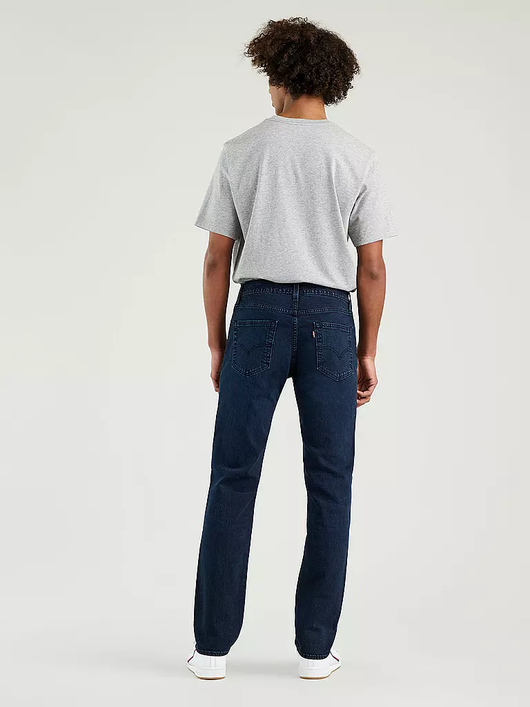 LEVI'S® | Jeans Slim Fit Laurelhurst | dunkelblau