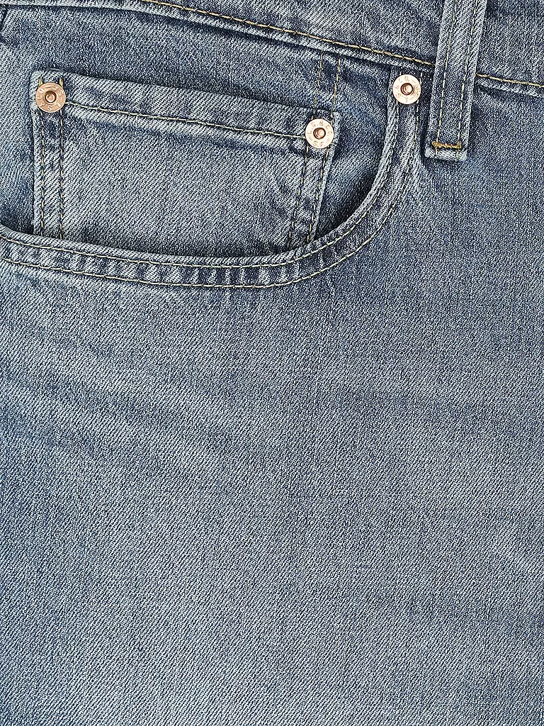 LEVI'S® | Jeans Slim Tapered Fit 512 | hellblau