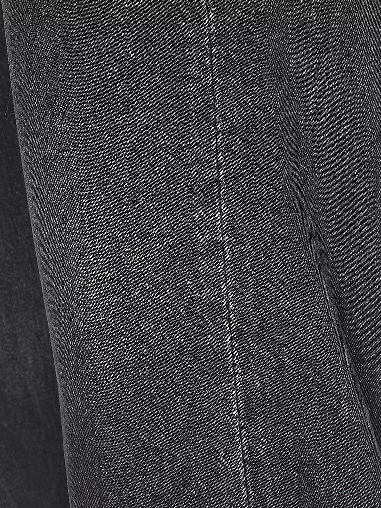 LEVI'S® | Jeans Straight Fit  | schwarz