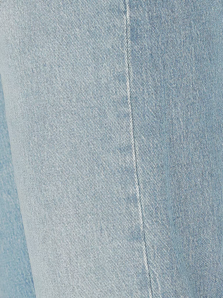 LEVI'S® | Jeans Straight Fit 501 | blau