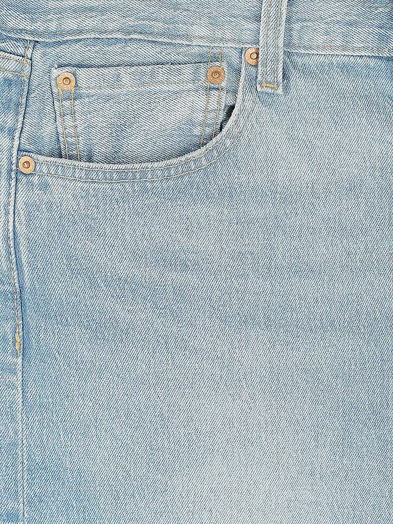 LEVI'S® | Jeans Straight Fit 501 | blau