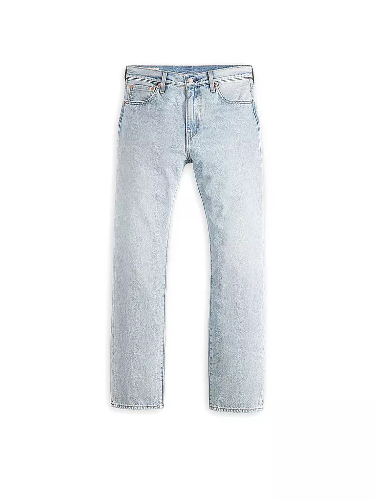 LEVI'S® | Jeans Straight Fit 555™ | hellblau
