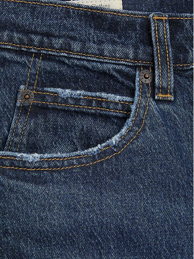 LEVI'S® | Jeans Straight Fit 705 | blau