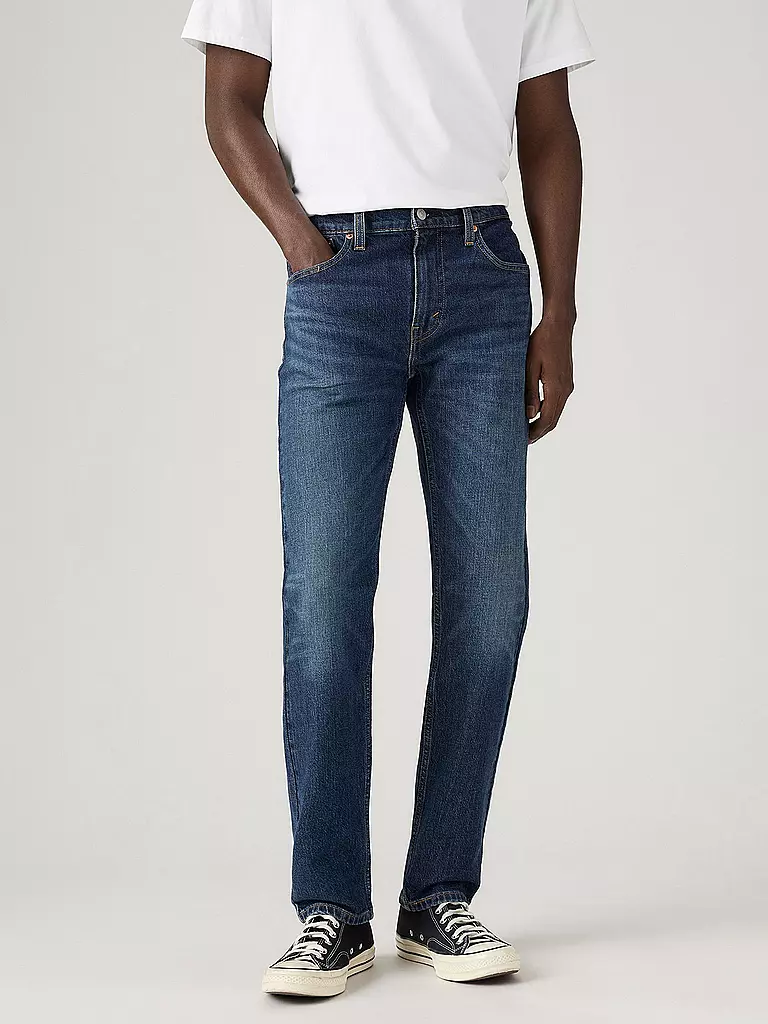 LEVI'S® | Jeans Tapered Fit 502 TAPER FREE AS A BIRD | dunkelblau