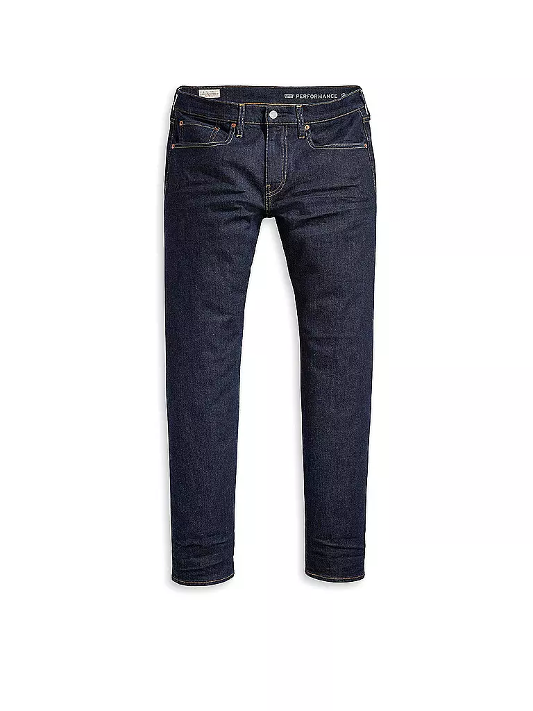 LEVI'S® | Jeans Tapered Fit 502 TAPER ROCK | dunkelblau