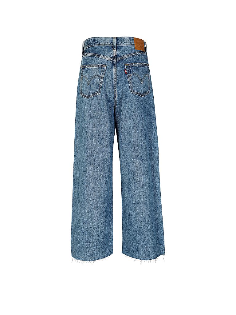 LEVI'S® | Jeansculotte "Ribcage" Highwaist | 