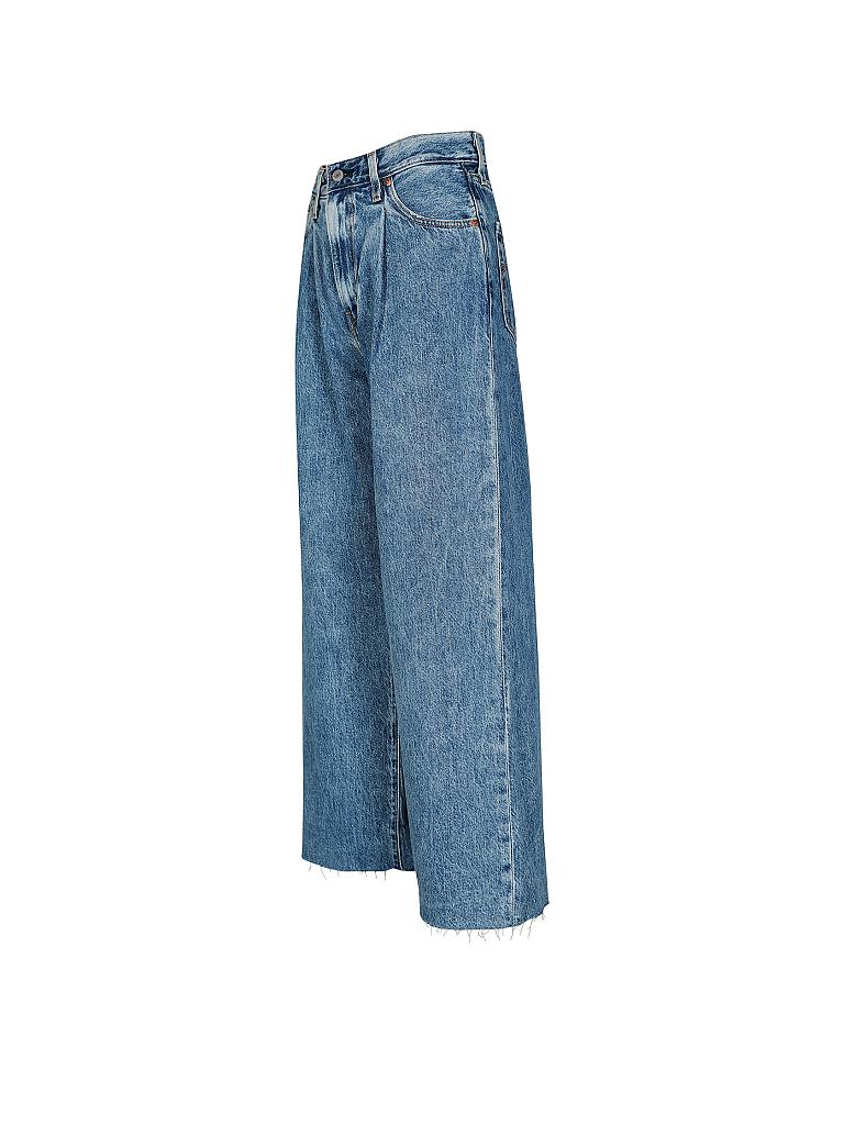LEVI'S® | Jeansculotte "Ribcage" Highwaist | 