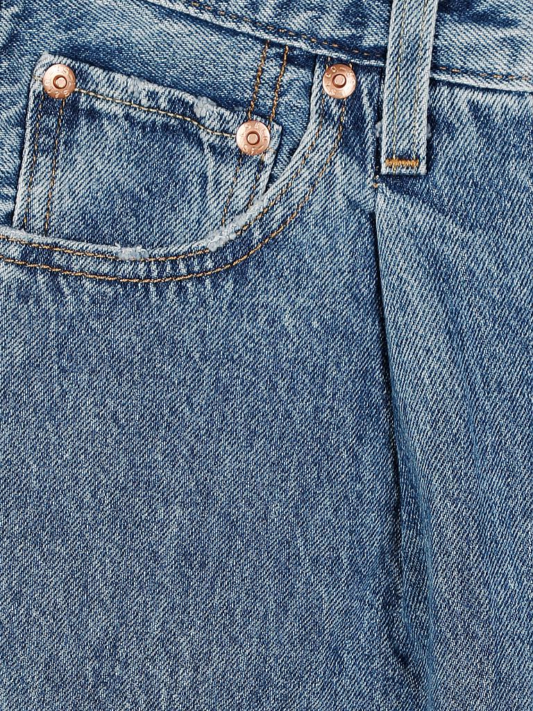 LEVI'S® | Jeansculotte "Ribcage" Highwaist | 