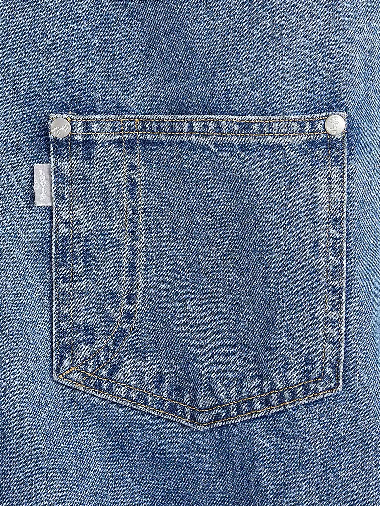 LEVI'S® | Jeanshemd | blau