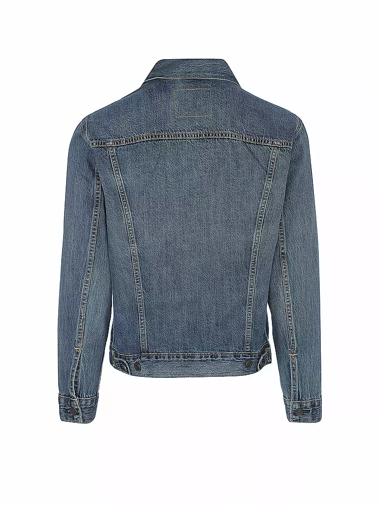 LEVI'S® | Jeansjacke | blau