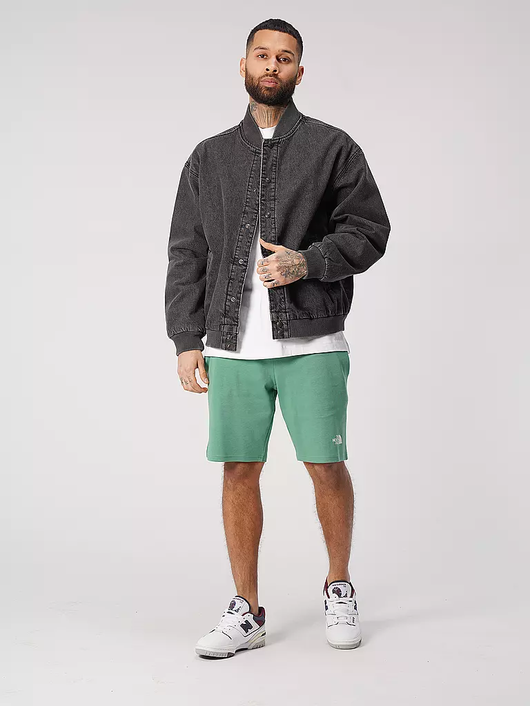 LEVI'S® | Jeansjacke | schwarz