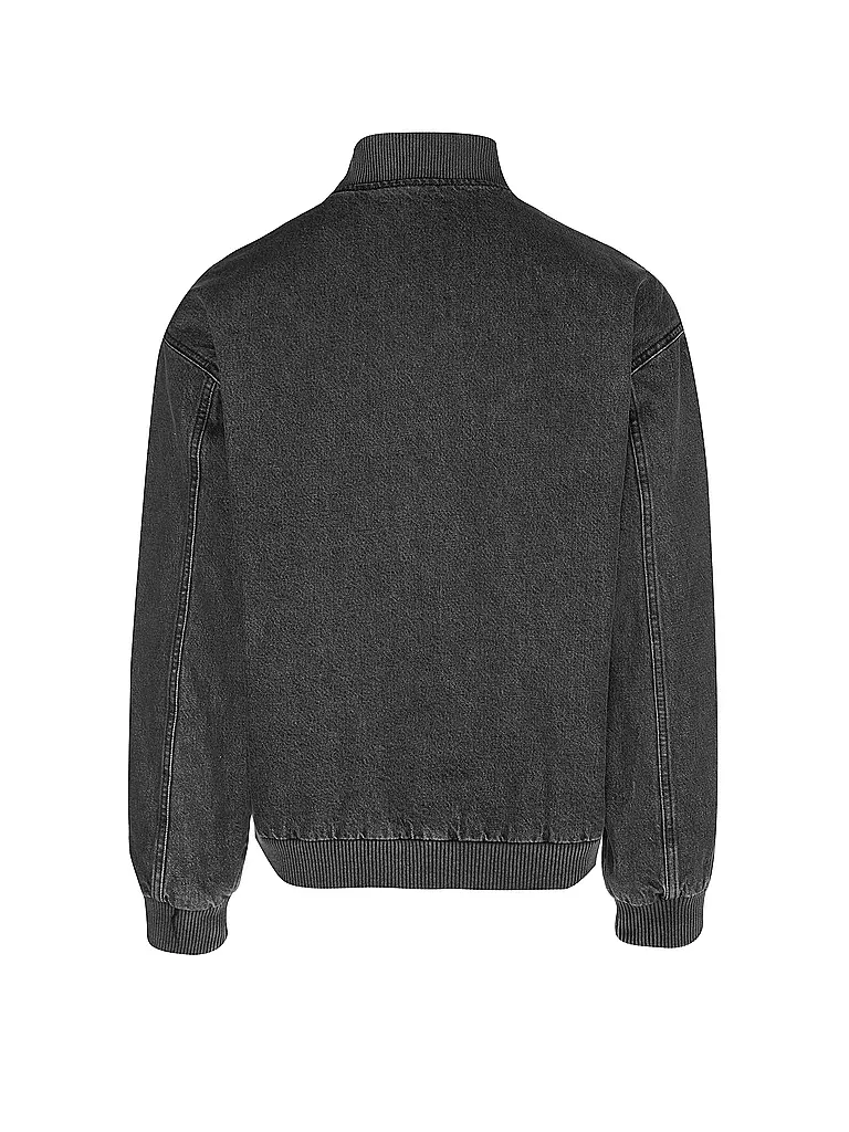 LEVI'S® | Jeansjacke | schwarz