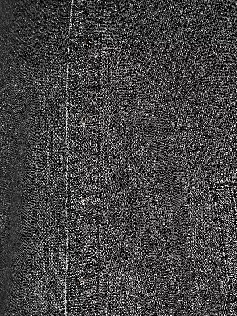 LEVI'S® | Jeansjacke | schwarz