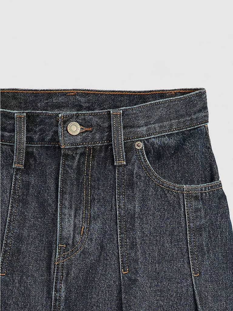 LEVI'S® | Jeansrock  | dunkelblau