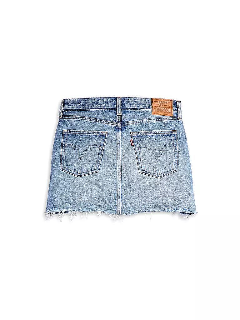 LEVI'S® | Jeansrock ICON  | hellblau