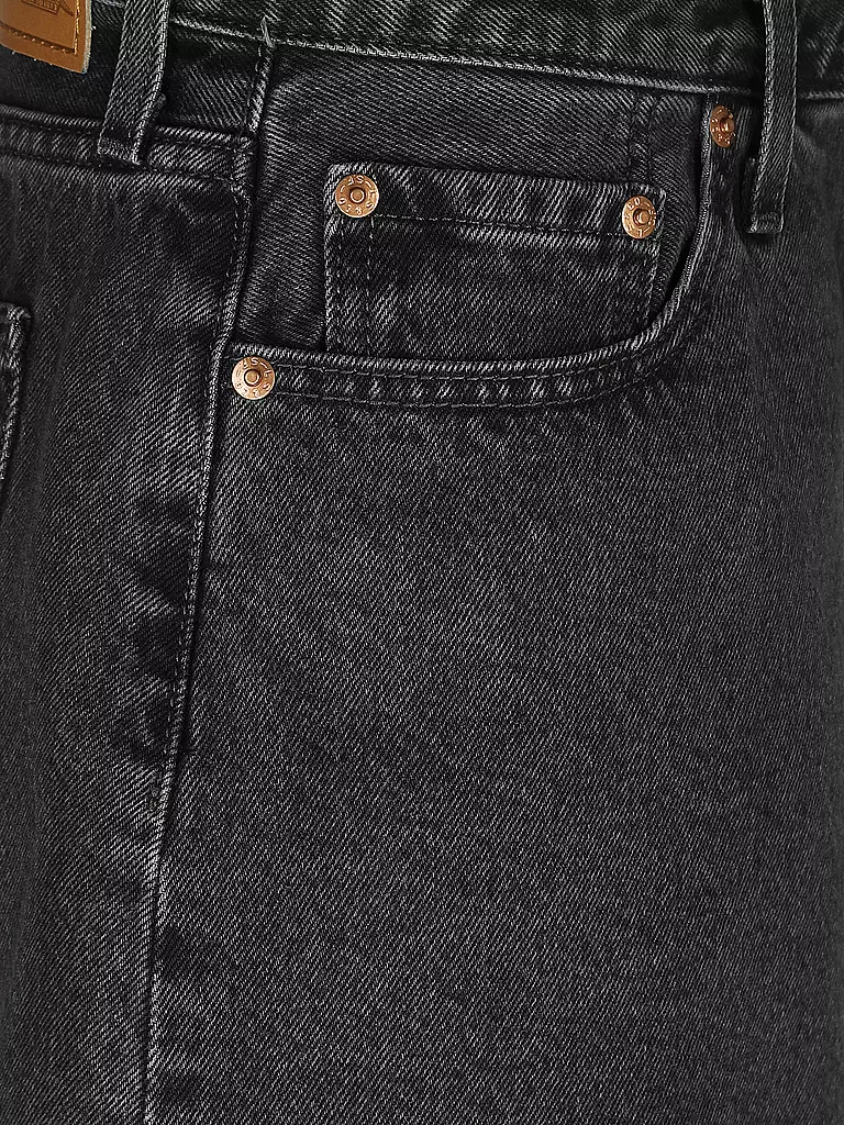 LEVI'S® | Jeansrock ICON | schwarz