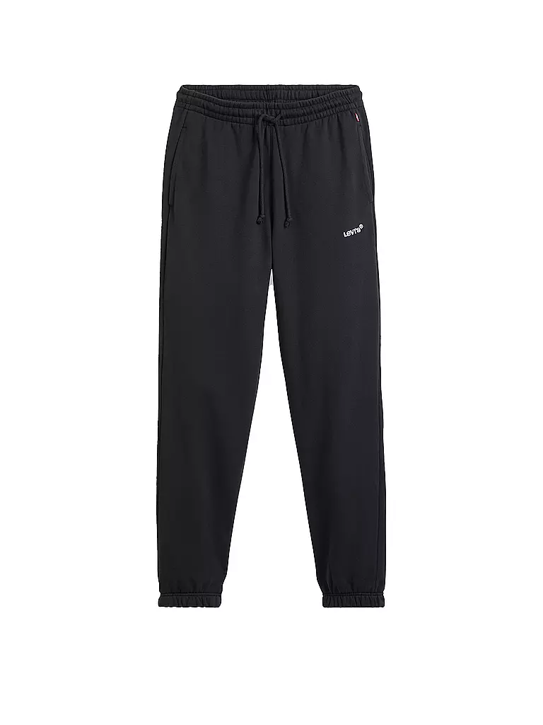 LEVI'S® | Jogginghose | schwarz
