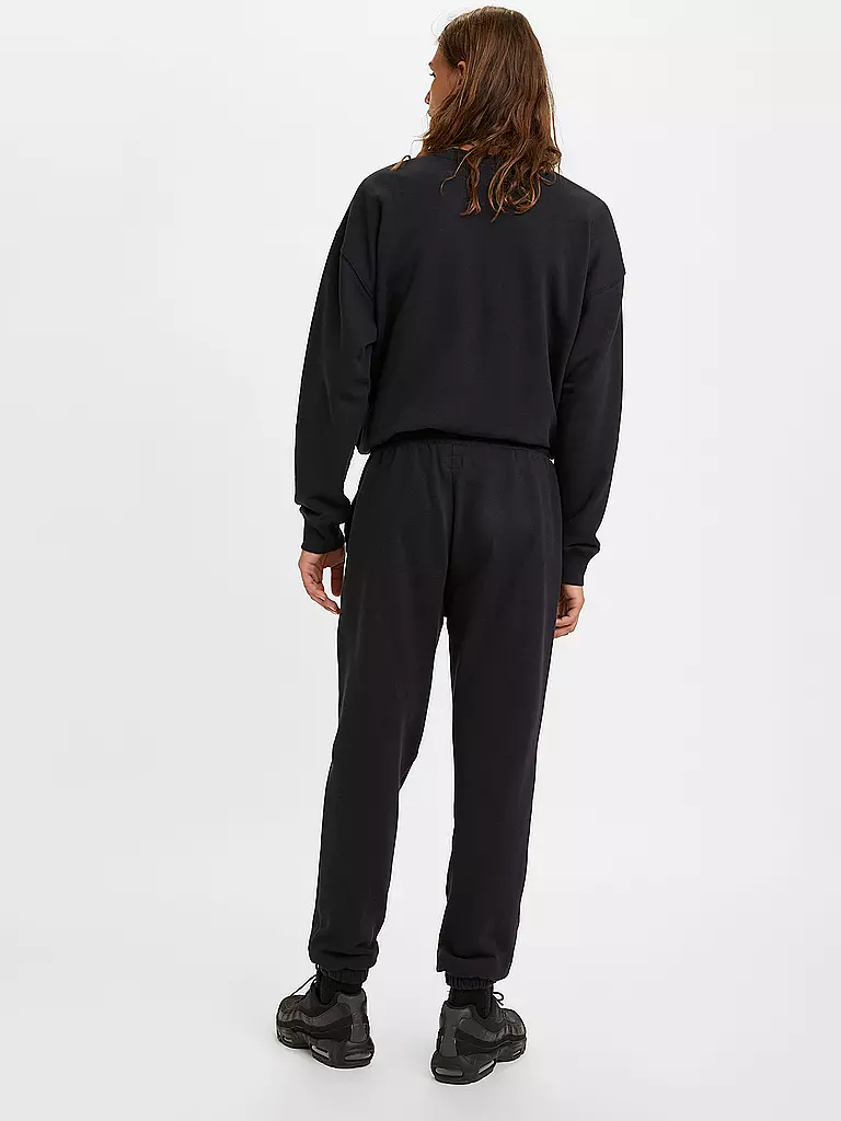LEVI'S® | Jogginghose | schwarz