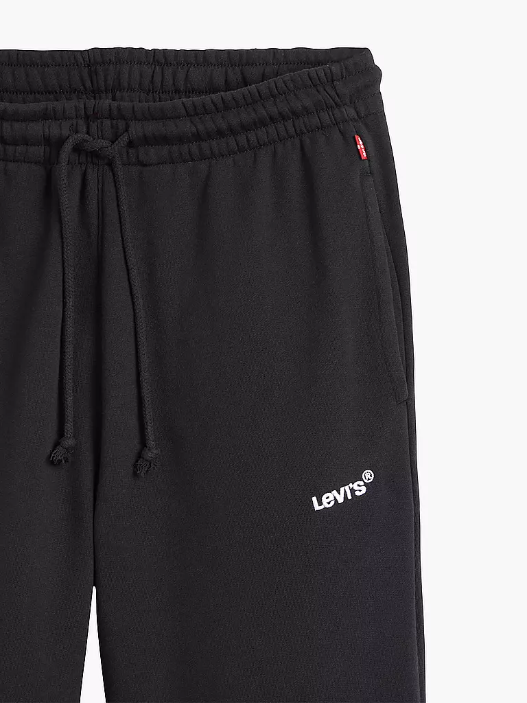 LEVI'S® | Jogginghose | schwarz