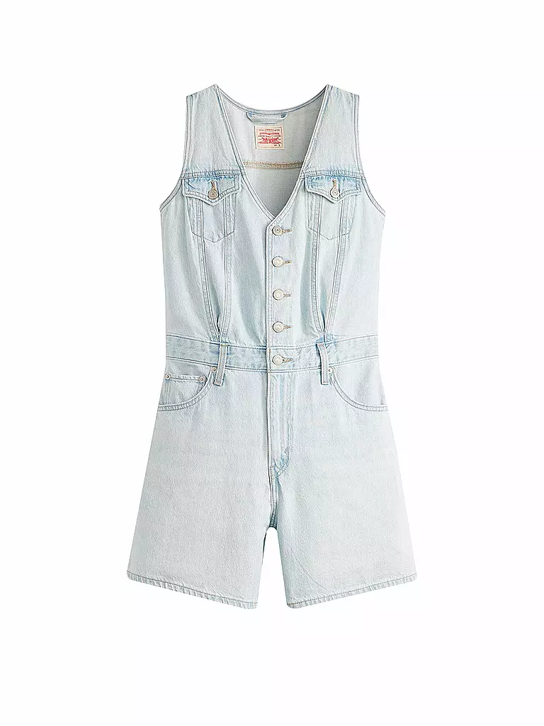 LEVI'S® | Jumpsuit  | hellblau