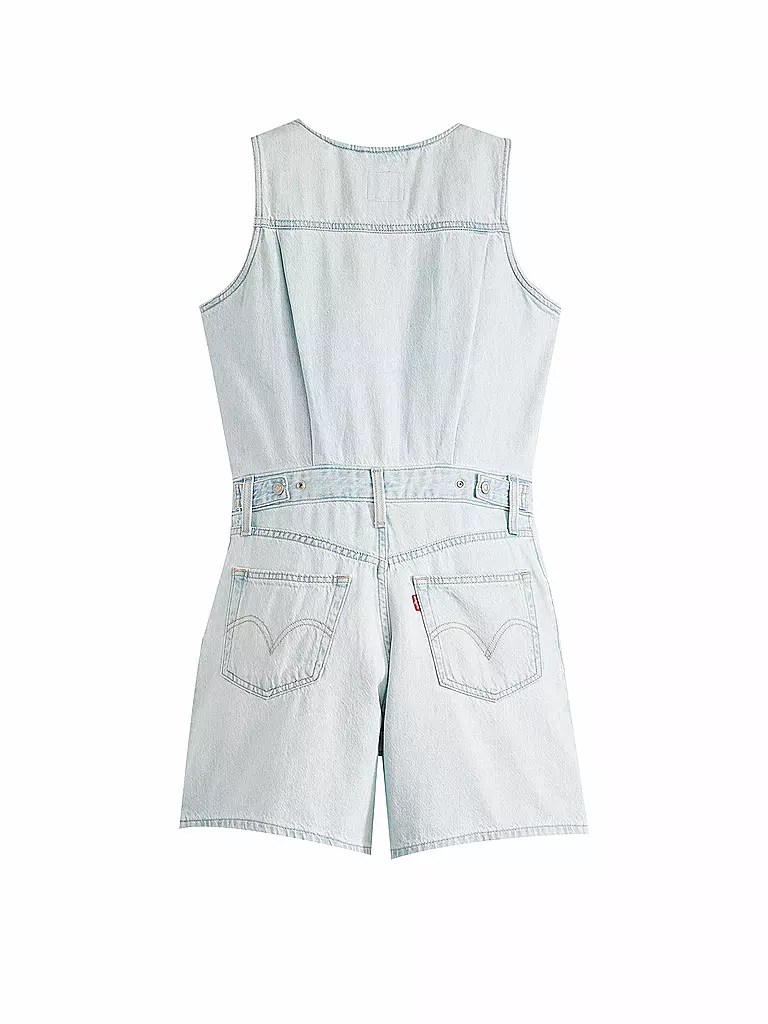 LEVI'S® | Jumpsuit  | hellblau