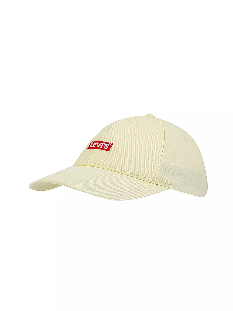 LEVI'S® | Kappe  | gelb