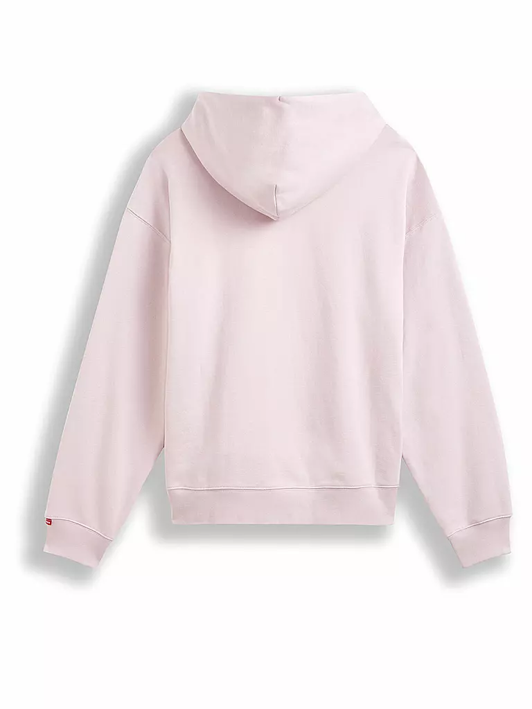 LEVI'S® | Kapuzensweater - Hoodie | lila