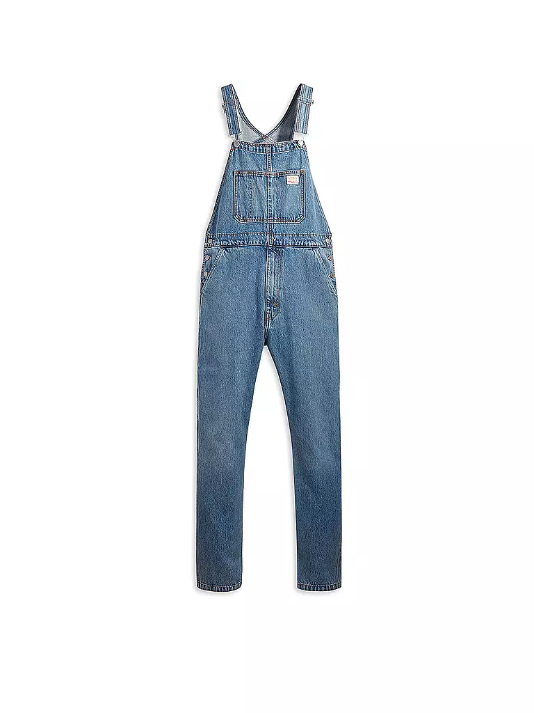 LEVI'S® | Latzhose RT | blau