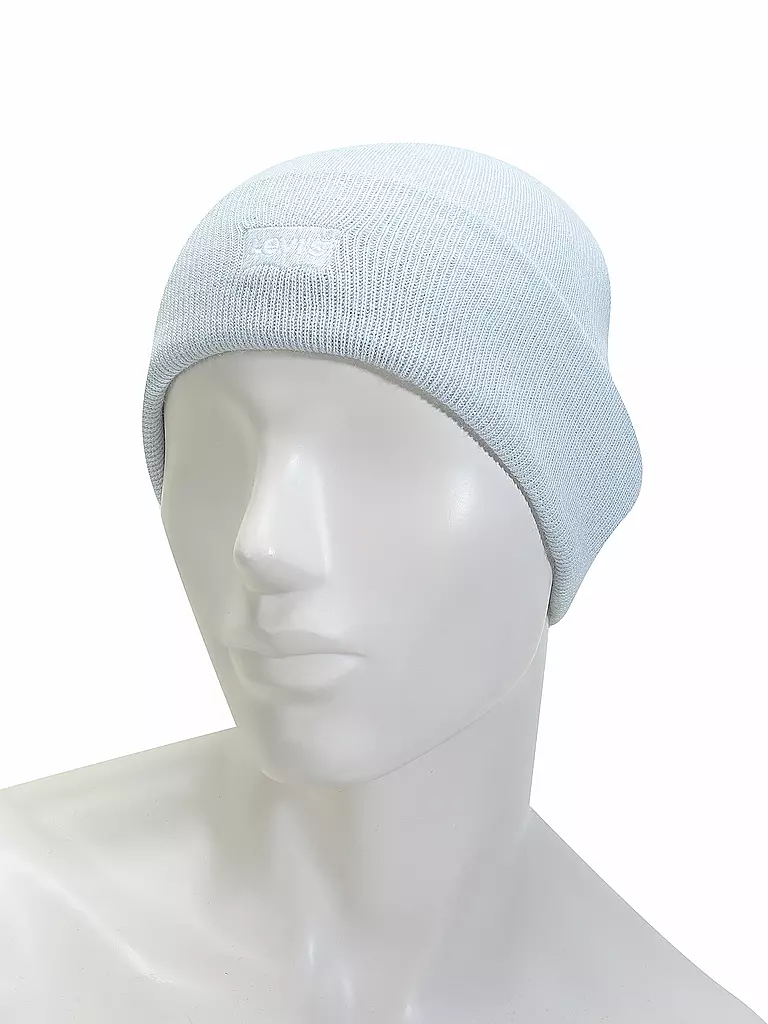 LEVI'S® | Mütze | blau