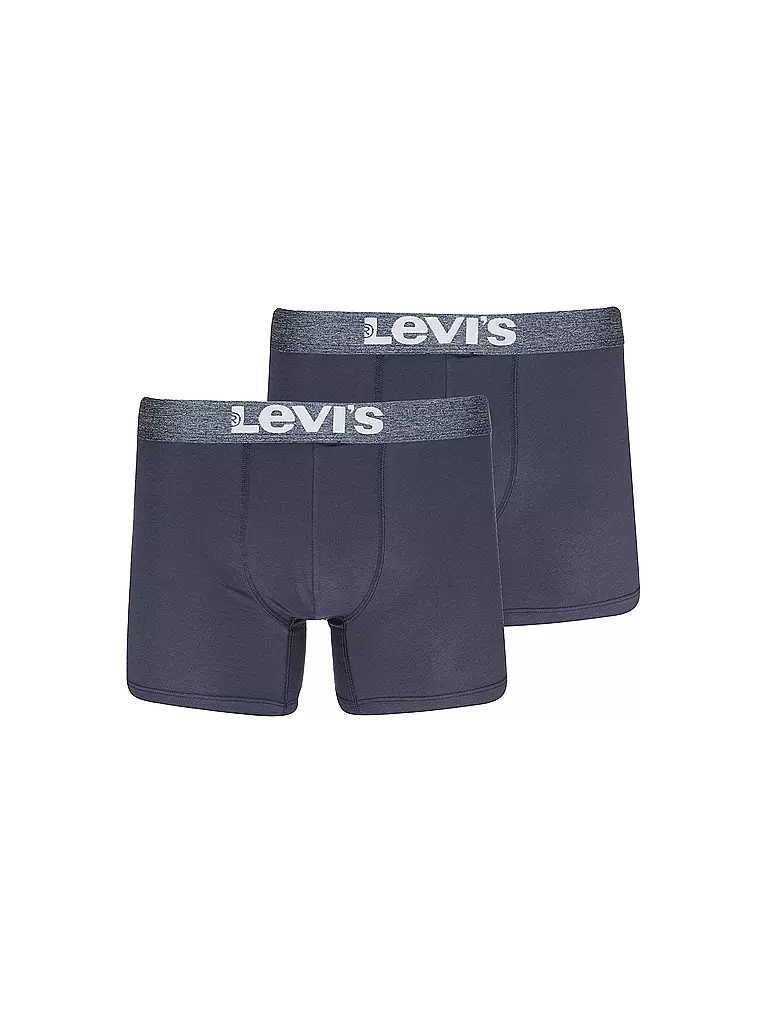 LEVI'S® | Pants 2er Pkg  | blau