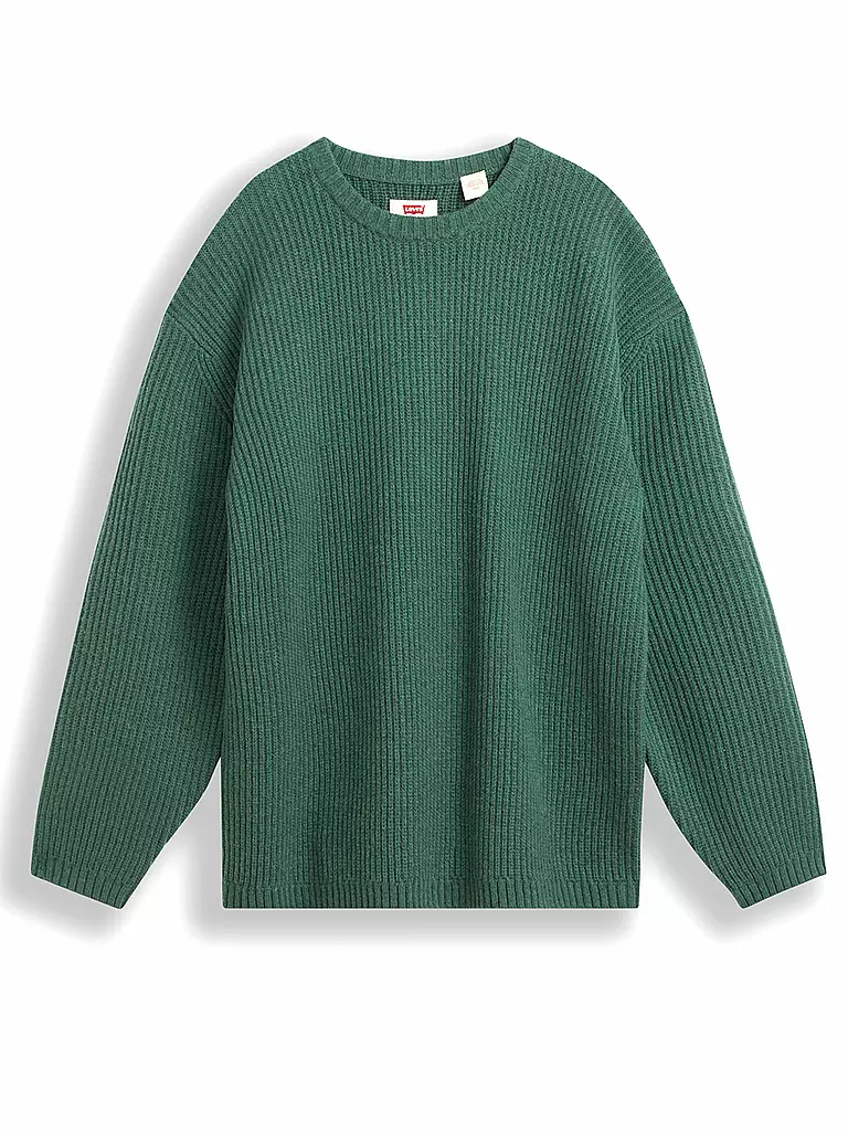 LEVI'S® | Pullover | grün