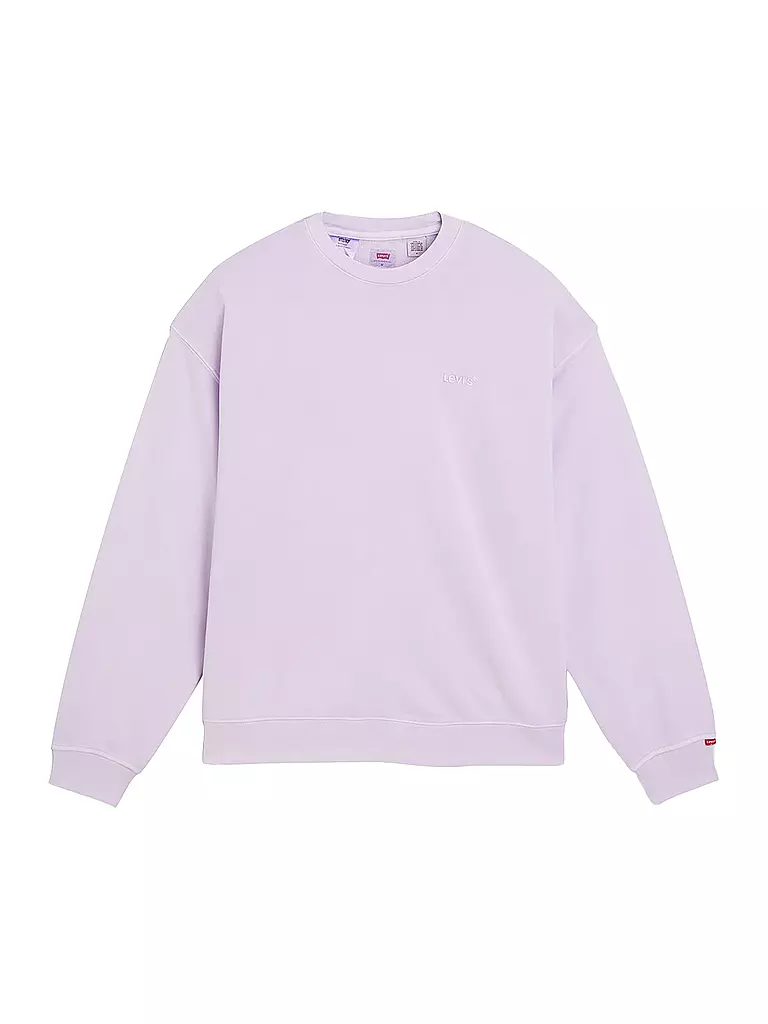 LEVI'S® | Sweater  | lila