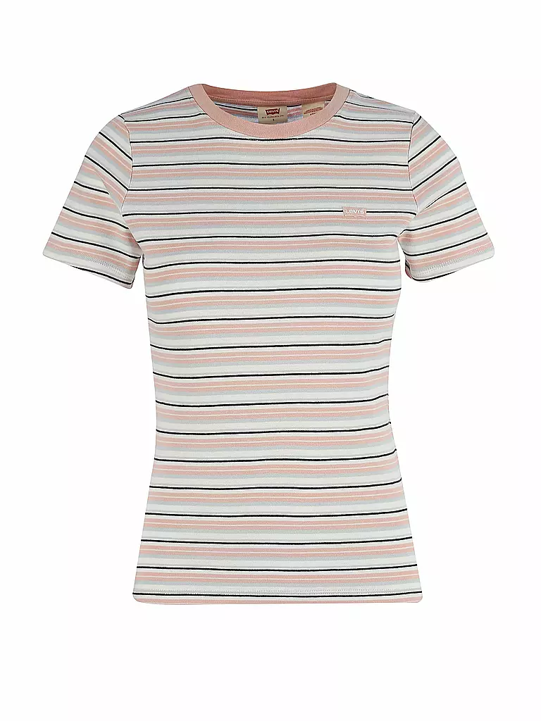 LEVI'S® | T Shirt  | rosa
