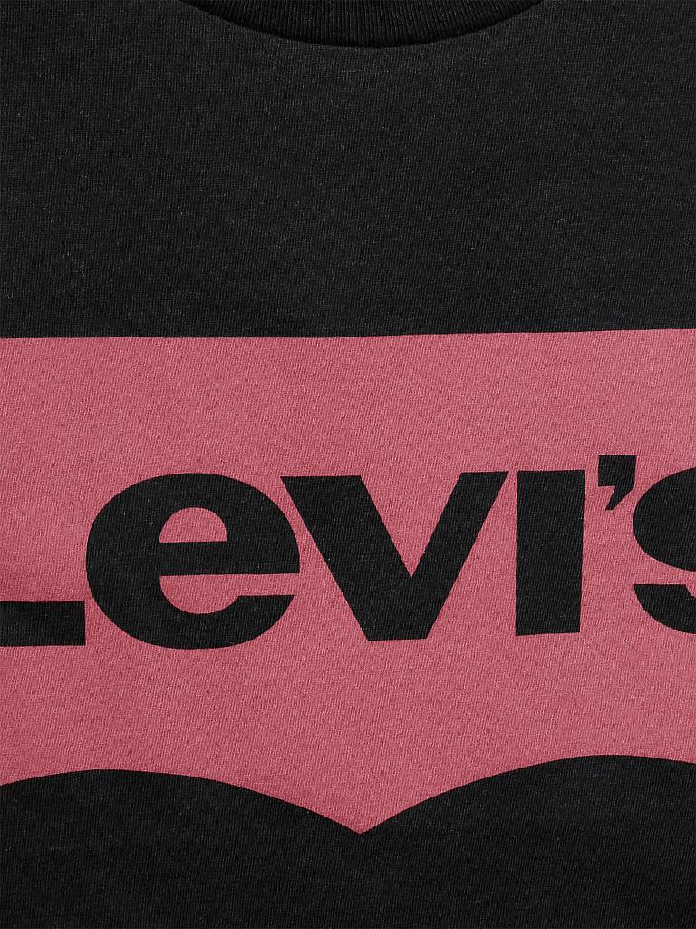 LEVI'S® | T-Shirt "Batwing" | schwarz