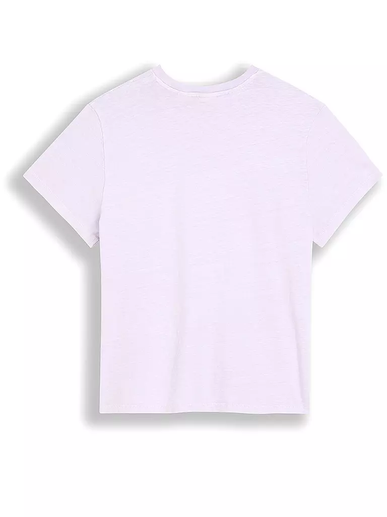 LEVI'S® | T-Shirt Classic Fit | lila