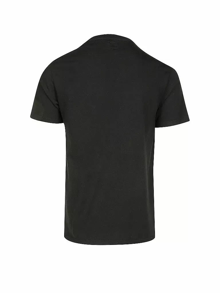 LEVI'S® | T-Shirt | schwarz