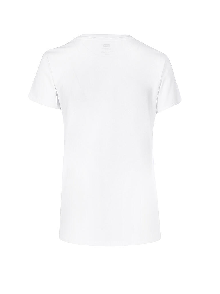 LEVI'S® | T-Shirt | weiß