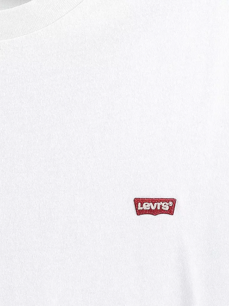 LEVI'S® | T-Shirt | weiss