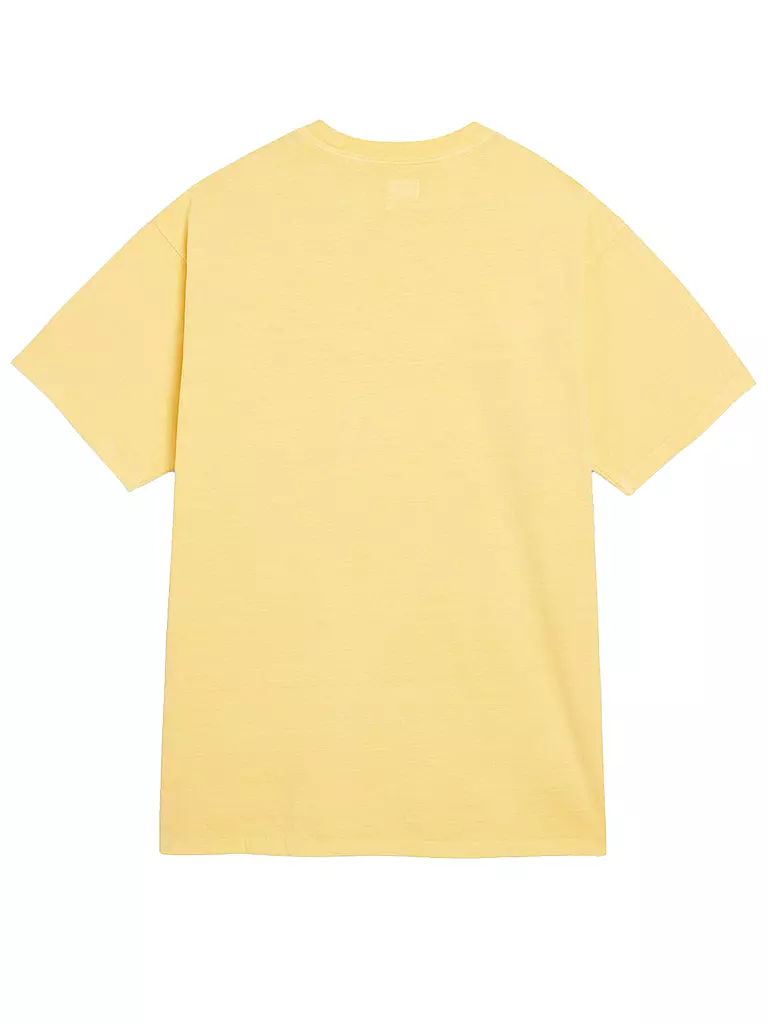 LEVI'S® | T-Shirt | gelb