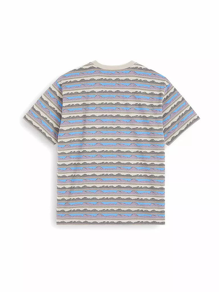 LEVI'S® | T-Shirt | grau