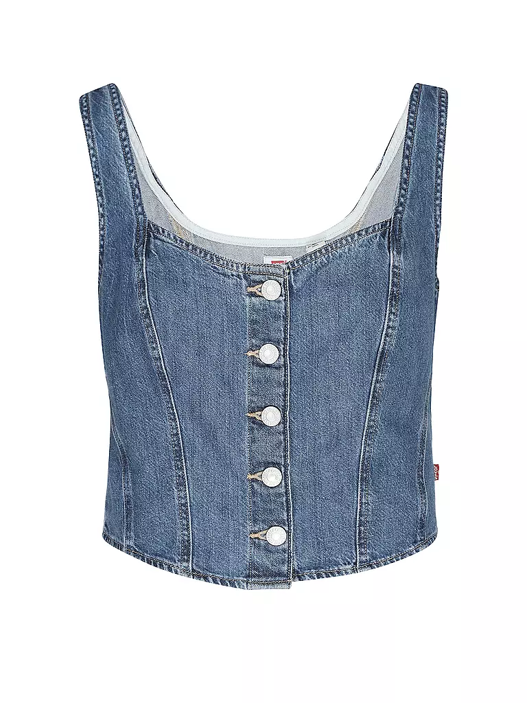 LEVI'S® | Top - Korsett ALANI | dunkelblau