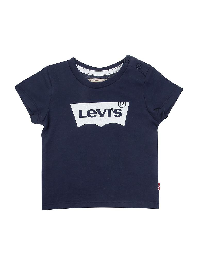 LEVI'S | Baby T-Shirt | blau