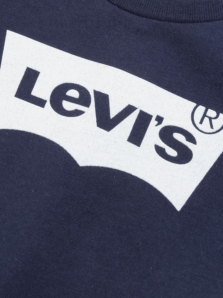 LEVI'S | Baby T-Shirt | blau
