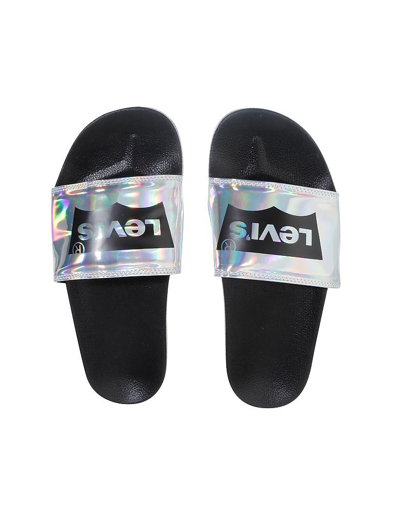 LEVI'S | Badeschuhe - Sandalen "Batwing" | 